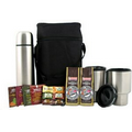 Dunkin' Donuts  Steel Picnic Gift Set
